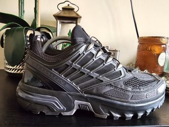 Salomon ACS Pro Advance Black