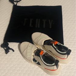 Fenty By Rihanna Puma Sneakers - Brand New!