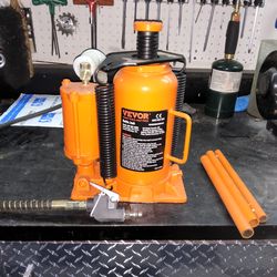 20 ton air Jack
