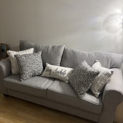 Selling a Queen Sleeper Sofa