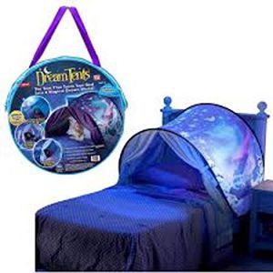 Photo Dream Pop-Up Bed Tent
