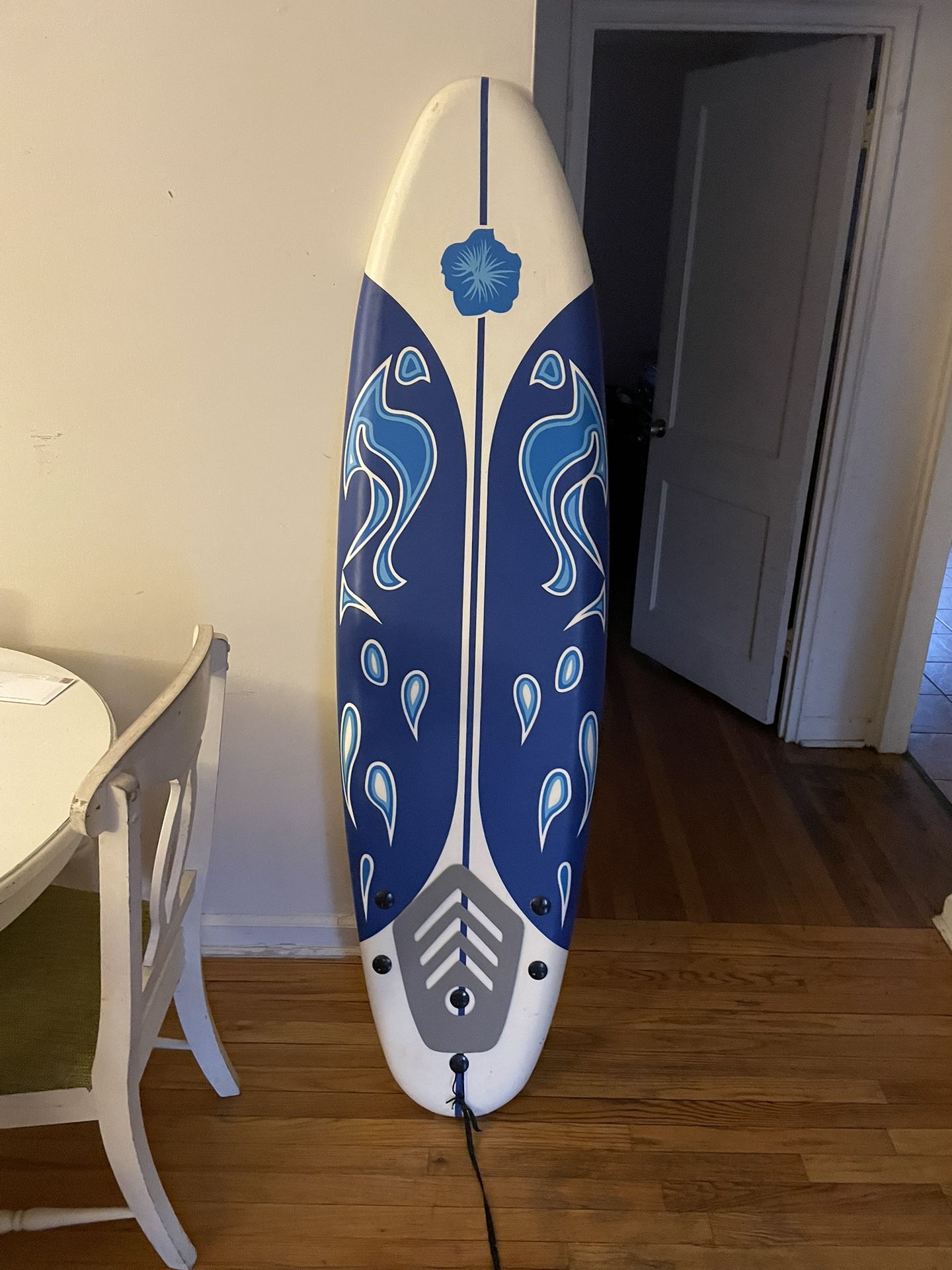 Foam Surfboards