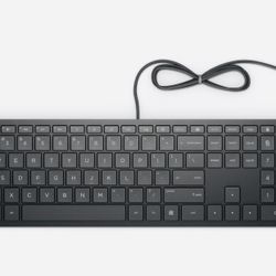 HP Keyboard