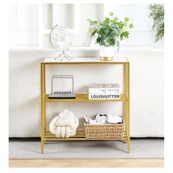 Cute Small Console Table 
