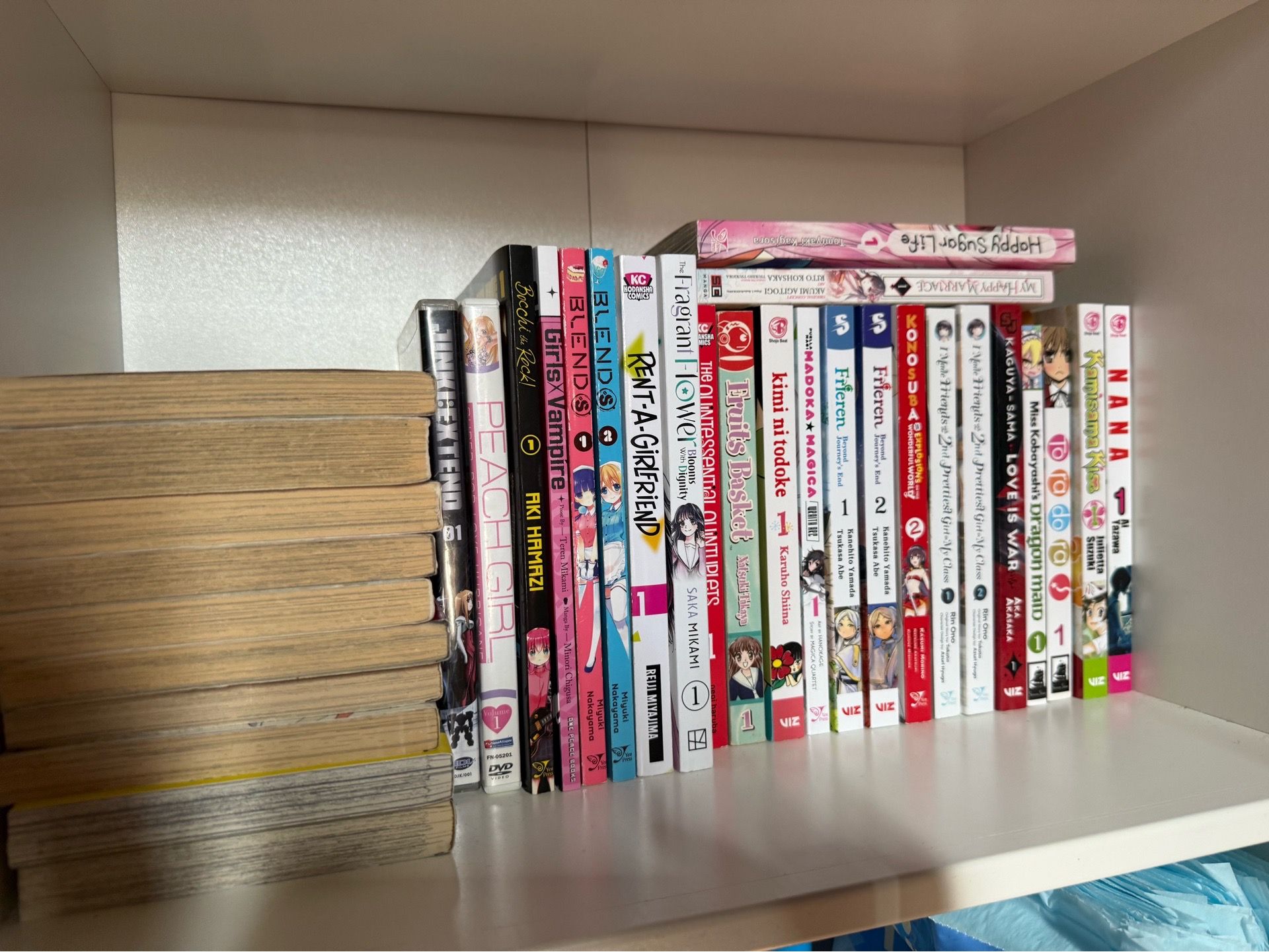 anime bundle