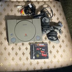 Playstation 1 