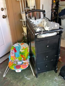 Free baby stuff