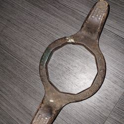 Wire Wheel Tool