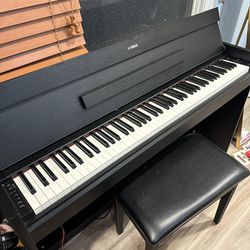 Yamaha Digital Piano YDP S54