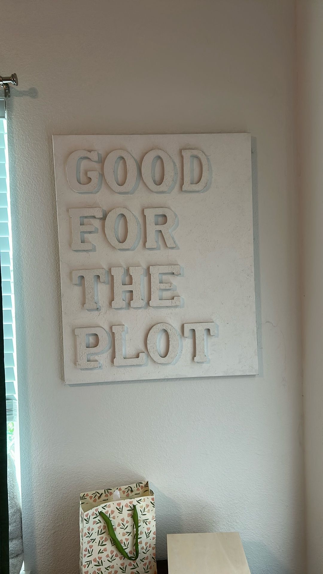 3D Canvas Wall Art