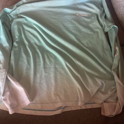 columbia shirt 