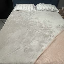 Bed Frame