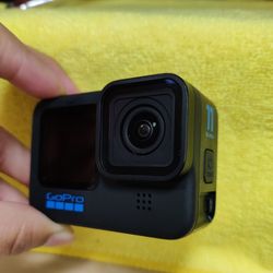 CAMARA GOPRO 11