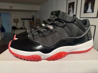 Air Jordan 11 Retro Low 2024 Sz. 9