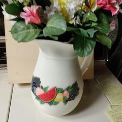 Ceramic Vase