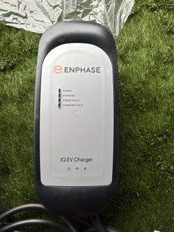 EV Charging Station