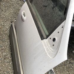 03 Expedition Right Front Door