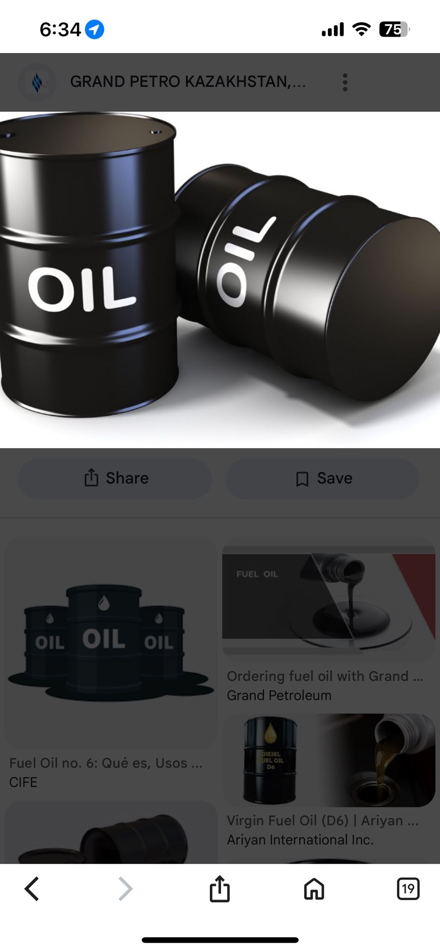 Heating.  Fuel. Oil. ( No 2).   About. 200 Gallons. 