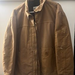Carthart Jacket 