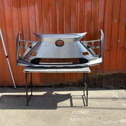 2023-2024-2025-2026 Lexus Rz Front Bumper