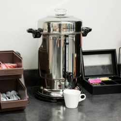Hamilton Beach 60 Cup Coffee Warmer 