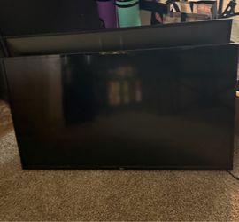40" TCL TV