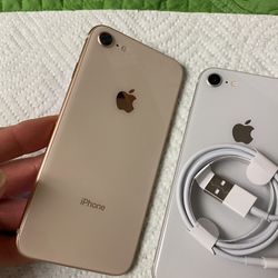 iPhone 8 Unlocked For All Carriers