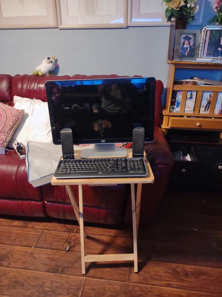Hp Computer