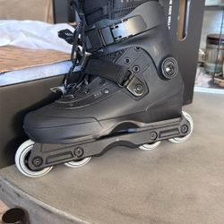 Inline Skates  USD aeon 60