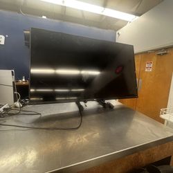 60inch tcl roku tv