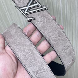 A very beautiful belt