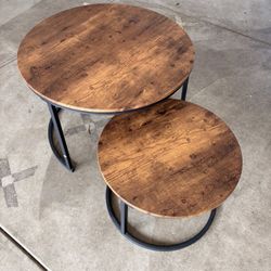 Coffee Tables 