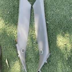 Gmc Yukon Denali Speaker Pillars 