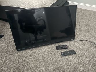 28 inch vizio tv