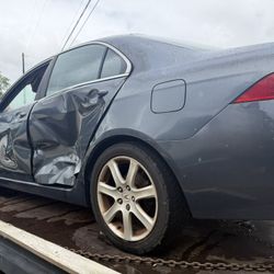 Acura Tsx Parts Available 