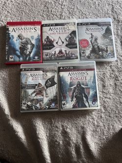 Games