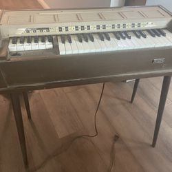 Poly chord Piano (works) 