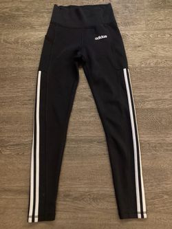 Adidas leggings Size XS
