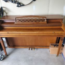 Piano Good To Go