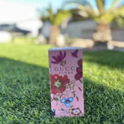 GUCC FLORA GORGEOUS GARDENIA