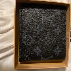 Louis Vuitton Wallet 