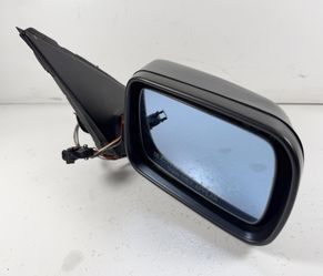 BMW E39 5' Passenger Right Door Side View Mirror