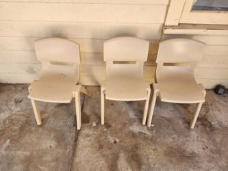 Children chair