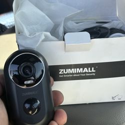 2 pack smart camera