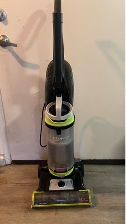 Vacuum Cleaner