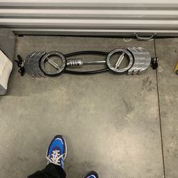 Exercise Weight Dumbbell 