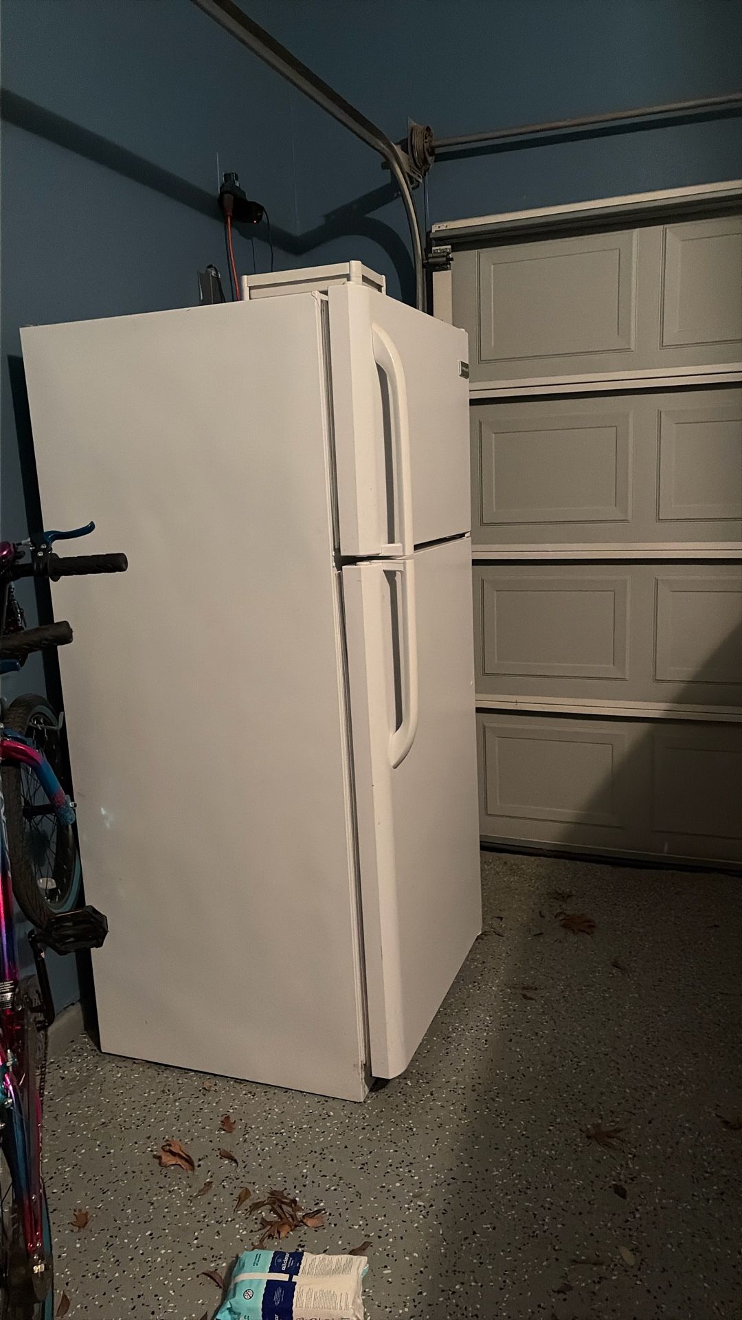 Used Frigidaire Fridge