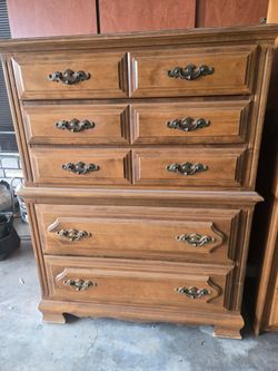 Bedroom furniture