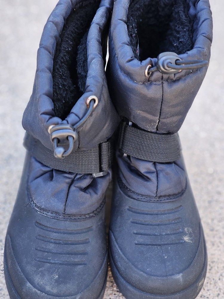 Snow Boots