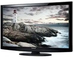 Panasonic HD TV